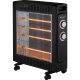 ROHNSON R-8013 Σόμπα Χαλαζία με Θερμοστάτη 2200W 0033345 ROHNSON R-8013 Σόμπα Χαλαζία με Θερμοστάτη 2200W 0033345