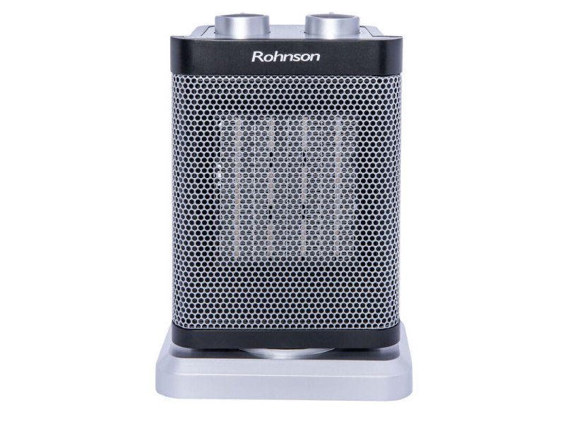 ROHNSON R-8063 Κεραμικό Αερόθερμο Δαπέδου 1500W 0033347 ROHNSON R-8063 Κεραμικό Αερόθερμο Δαπέδου 1500W 0033347
