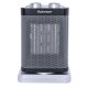 ROHNSON R-8063 Κεραμικό Αερόθερμο Δαπέδου 1500W 0033347 ROHNSON R-8063 Κεραμικό Αερόθερμο Δαπέδου 1500W 0033347