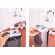 ROHNSON R-8063 Κεραμικό Αερόθερμο Δαπέδου 1500W 0033347 ROHNSON R-8063 Κεραμικό Αερόθερμο Δαπέδου 1500W 0033347