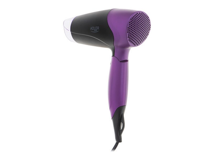 ADLER AD-2260 Πιστολάκι Μαλλιών 1600W 0033373 ADLER AD-2260 Πιστολάκι Μαλλιών 1600W 0033373