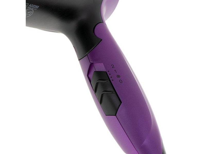 ADLER AD-2260 Πιστολάκι Μαλλιών 1600W 0033373 ADLER AD-2260 Πιστολάκι Μαλλιών 1600W 0033373