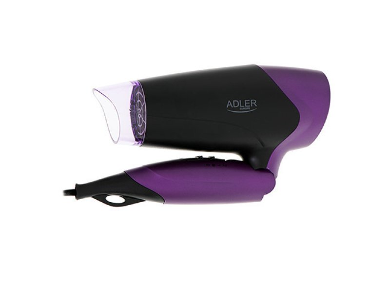 ADLER AD-2260 Πιστολάκι Μαλλιών 1600W 0033373 ADLER AD-2260 Πιστολάκι Μαλλιών 1600W 0033373