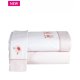 KENTIA Piglet Σεντόνι Κούνιας Σετ 3 Τεμ 0033413 KENTIA Piglet Σεντόνι Κούνιας Σετ 3 Τεμ 0033413