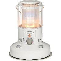 KEROSUN Rainbow GF Σόμπα Κηροζίνης 2.3kW Λευκή 0033418
