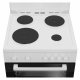 BEKO FSM66001GWS Ηλεκτρική Κουζίνα 72lt -A -Λευκή - (Υ x Π x Β): 85 x 60 x 60 cm 0033426 BEKO FSM66001GWS Ηλεκτρική Κουζίνα 72lt -A -Λευκή - (Υ x Π x Β): 85 x 60 x 60 cm 0033426