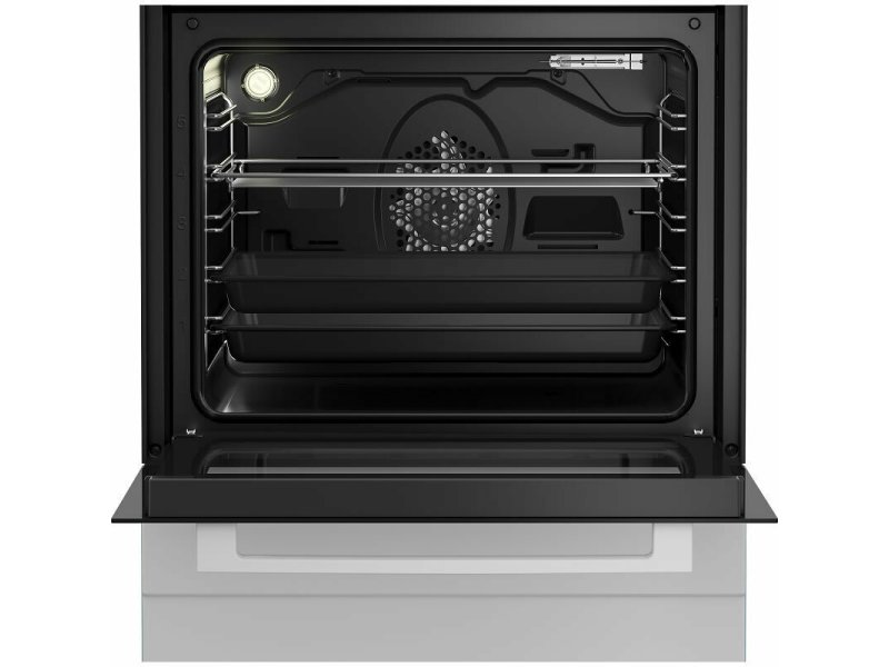 BEKO FSM66001GWS Ηλεκτρική Κουζίνα 72lt -A -Λευκή - (Υ x Π x Β): 85 x 60 x 60 cm 0033426 BEKO FSM66001GWS Ηλεκτρική Κουζίνα 72lt -A -Λευκή - (Υ x Π x Β): 85 x 60 x 60 cm 0033426