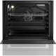 BEKO FSM66001GWS Ηλεκτρική Κουζίνα 72lt -A -Λευκή - (Υ x Π x Β): 85 x 60 x 60 cm 0033426 BEKO FSM66001GWS Ηλεκτρική Κουζίνα 72lt -A -Λευκή - (Υ x Π x Β): 85 x 60 x 60 cm 0033426