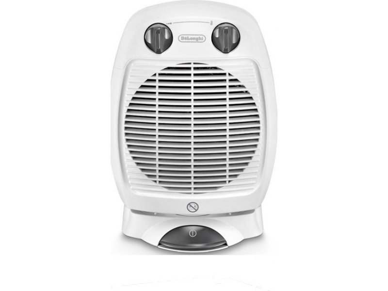 DELONGHI HVA3220B Αερόθερμο Δαπέδου 2000W 0033440 DELONGHI HVA3220B Αερόθερμο Δαπέδου 2000W 0033440