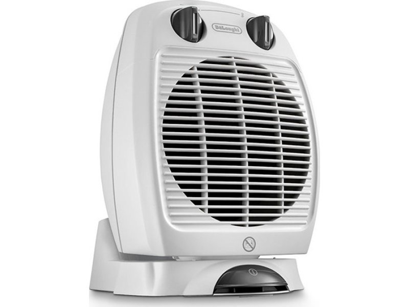 DELONGHI HVA3220B Αερόθερμο Δαπέδου 2000W 0033440 DELONGHI HVA3220B Αερόθερμο Δαπέδου 2000W 0033440