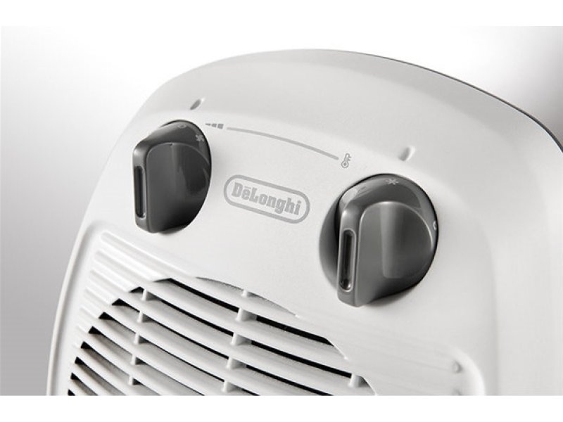 DELONGHI HVA3220B Αερόθερμο Δαπέδου 2000W 0033440 DELONGHI HVA3220B Αερόθερμο Δαπέδου 2000W 0033440
