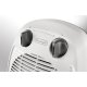 DELONGHI HVA3220B Αερόθερμο Δαπέδου 2000W 0033440 DELONGHI HVA3220B Αερόθερμο Δαπέδου 2000W 0033440