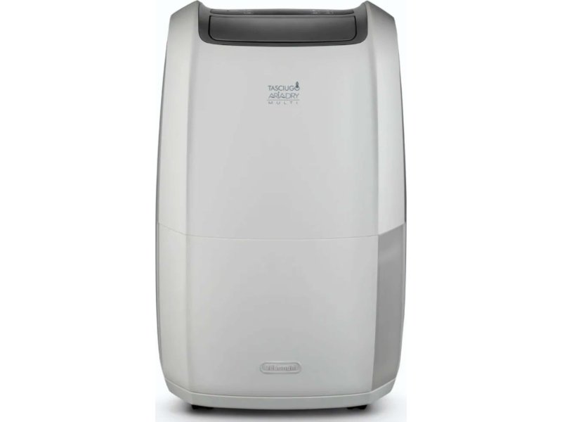 DELONGHI DDSX225 Αφυγραντήρας 25lt Λευκό 0033454 DELONGHI DDSX225 Αφυγραντήρας 25lt Λευκό 0033454