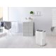 DELONGHI DDSX225 Αφυγραντήρας 25lt Λευκό 0033454 DELONGHI DDSX225 Αφυγραντήρας 25lt Λευκό 0033454