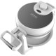 CECOTEC FUN GOFRESTONE SPHERE Βαφλιέρα σε Στρογγυλό Σχήμα 1000W 0033488 CECOTEC FUN GOFRESTONE SPHERE Βαφλιέρα σε Στρογγυλό Σχήμα 1000W 0033488
