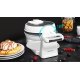 CECOTEC FUN GOFRESTONE SPHERE Βαφλιέρα σε Στρογγυλό Σχήμα 1000W 0033488 CECOTEC FUN GOFRESTONE SPHERE Βαφλιέρα σε Στρογγυλό Σχήμα 1000W 0033488