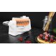 CECOTEC FUN GOFRESTONE SPHERE Βαφλιέρα σε Στρογγυλό Σχήμα 1000W 0033488 CECOTEC FUN GOFRESTONE SPHERE Βαφλιέρα σε Στρογγυλό Σχήμα 1000W 0033488