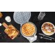 CECOTEC FUN GOFRESTONE SPHERE Βαφλιέρα σε Στρογγυλό Σχήμα 1000W 0033488 CECOTEC FUN GOFRESTONE SPHERE Βαφλιέρα σε Στρογγυλό Σχήμα 1000W 0033488