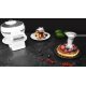 CECOTEC FUN GOFRESTONE SPHERE Βαφλιέρα σε Στρογγυλό Σχήμα 1000W 0033488 CECOTEC FUN GOFRESTONE SPHERE Βαφλιέρα σε Στρογγυλό Σχήμα 1000W 0033488
