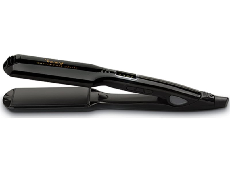 IZZY IZ-7100 Xl Maroccan Glide Ισιωτικό Μαλλιών με Κεραμικές Πλάκες 0033494 IZZY IZ-7100 Xl Maroccan Glide Ισιωτικό Μαλλιών με Κεραμικές Πλάκες 0033494