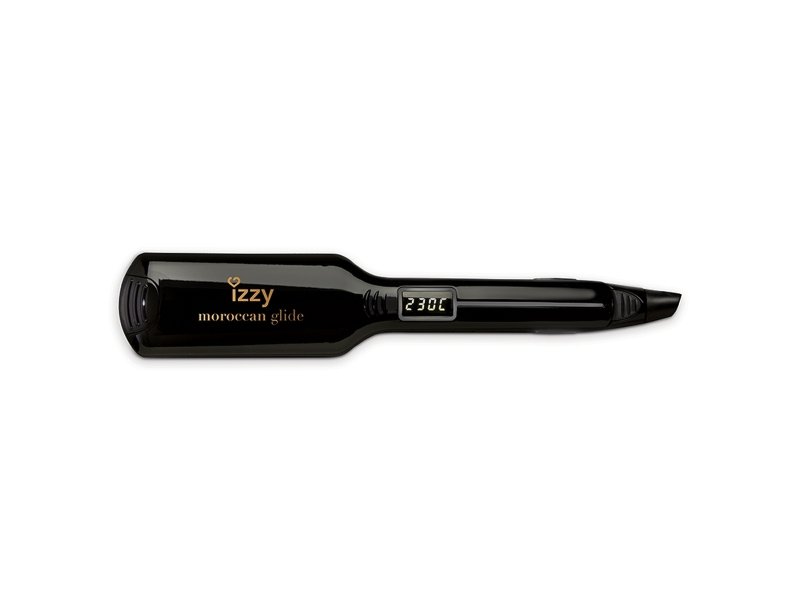 IZZY IZ-7100 Xl Maroccan Glide Ισιωτικό Μαλλιών με Κεραμικές Πλάκες 0033494 IZZY IZ-7100 Xl Maroccan Glide Ισιωτικό Μαλλιών με Κεραμικές Πλάκες 0033494