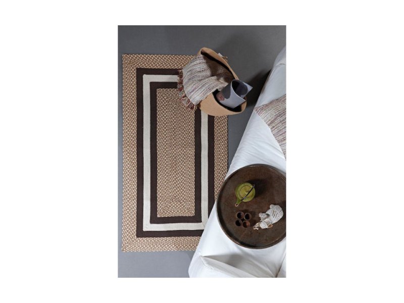KENTIA Jake 04 Beige - Brown 80x150εκ. 0033508 KENTIA Jake 04 Beige - Brown 80x150εκ. 0033508