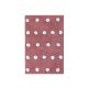 KENTIA Mabel 20 Πατάκι Μπάνιου 70Χ110 0033520 KENTIA Mabel 20 Πατάκι Μπάνιου 70Χ110 0033520
