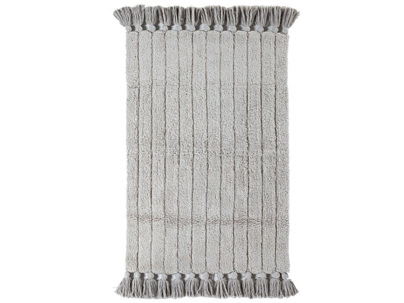 KENTIA Πατάκι Μπάνιου Βαμβακερό Nova 26 Beige 50x60εκ. 0033531 KENTIA Πατάκι Μπάνιου Βαμβακερό Nova 26 Beige 50x60εκ. 0033531