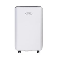 JURO PRO RUBY Αφυγραντήρας 25lt με Ιονιστή και Wi-Fi 0033539