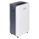 JURO PRO RUBY Αφυγραντήρας 25lt με Ιονιστή και Wi-Fi 0033539 JURO PRO RUBY Αφυγραντήρας 25lt με Ιονιστή και Wi-Fi 0033539