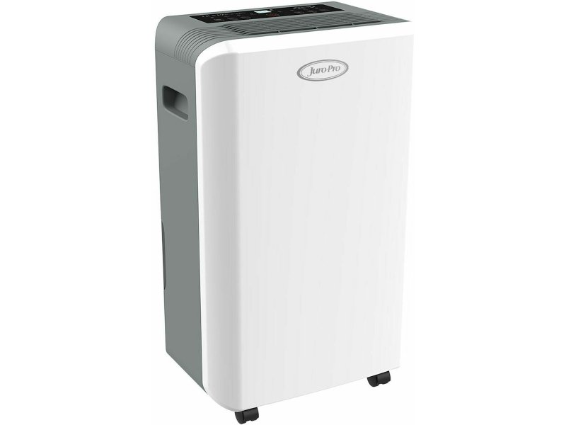 JURO PRO RUBY Αφυγραντήρας 25lt με Ιονιστή και Wi-Fi 0033539 JURO PRO RUBY Αφυγραντήρας 25lt με Ιονιστή και Wi-Fi 0033539