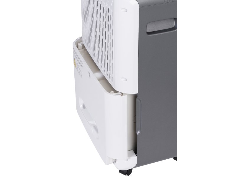 JURO PRO RUBY Αφυγραντήρας 25lt με Ιονιστή και Wi-Fi 0033539 JURO PRO RUBY Αφυγραντήρας 25lt με Ιονιστή και Wi-Fi 0033539