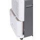 JURO PRO RUBY Αφυγραντήρας 25lt με Ιονιστή και Wi-Fi 0033539 JURO PRO RUBY Αφυγραντήρας 25lt με Ιονιστή και Wi-Fi 0033539