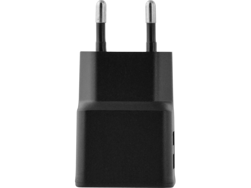 LAMTECH LAM020748 Travel Wall Charger 2.4A με 2 Θύρες Usb 0033558 LAMTECH LAM020748 Travel Wall Charger 2.4A με 2 Θύρες Usb 0033558