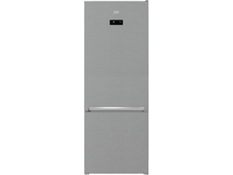 BEKO RCNE560E40DZXBN (RCNE560E40ZXBN-NAKOS) Ψυγειοκαταψύκτης NoFrost A++ - 501lt - (ΥxΠxΒ: 192 x 70 x 74.5cm) 0033582 BEKO RCNE560E40DZXBN (RCNE560E40ZXBN-NAKOS) Ψυγειοκαταψύκτης NoFrost A++ - 501lt - (ΥxΠxΒ: 192 x 70 x 74.5cm) 0033582