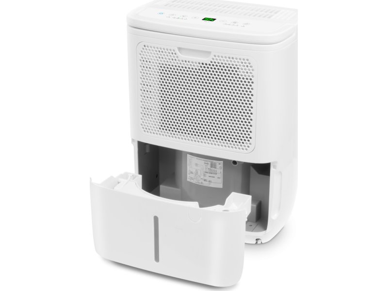 INVENTOR CF-ION-12L Comfort Αφυγραντήρας 12lt με Ιονιστή 0033610 INVENTOR CF-ION-12L Comfort Αφυγραντήρας 12lt με Ιονιστή 0033610
