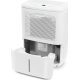 INVENTOR CF-ION-12L Comfort Αφυγραντήρας 12lt με Ιονιστή 0033610 INVENTOR CF-ION-12L Comfort Αφυγραντήρας 12lt με Ιονιστή 0033610