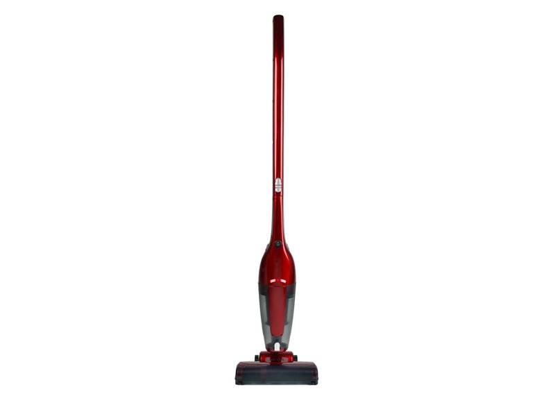 TELEMAX Scarlet Ηλεκτρικό Σκουπάκι Stick 1000W Κόκκινο 0033671 TELEMAX Scarlet Ηλεκτρικό Σκουπάκι Stick 1000W Κόκκινο 0033671