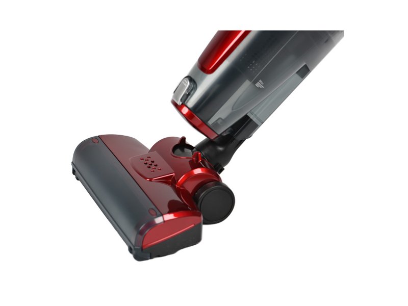 TELEMAX Scarlet Ηλεκτρικό Σκουπάκι Stick 1000W Κόκκινο 0033671 TELEMAX Scarlet Ηλεκτρικό Σκουπάκι Stick 1000W Κόκκινο 0033671