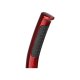 TELEMAX Scarlet Ηλεκτρικό Σκουπάκι Stick 1000W Κόκκινο 0033671 TELEMAX Scarlet Ηλεκτρικό Σκουπάκι Stick 1000W Κόκκινο 0033671