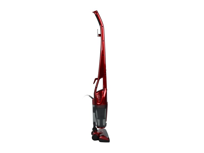 TELEMAX Scarlet Ηλεκτρικό Σκουπάκι Stick 1000W Κόκκινο 0033671 TELEMAX Scarlet Ηλεκτρικό Σκουπάκι Stick 1000W Κόκκινο 0033671