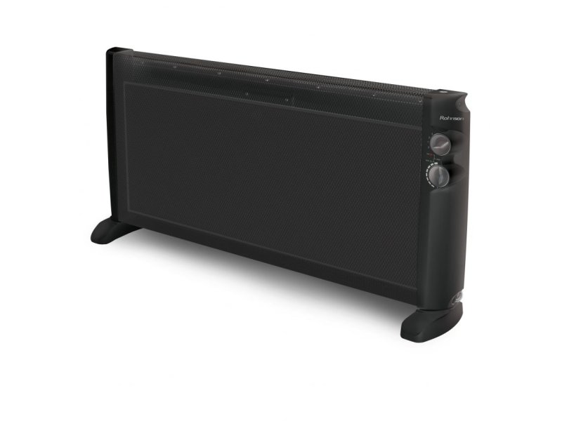 ROHNSON R-072 Θερμοπομπός Δαπέδου 2000W Mica 90x46cm 0033679 ROHNSON R-072 Θερμοπομπός Δαπέδου 2000W Mica 90x46cm 0033679