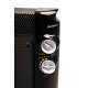 ROHNSON R-072 Θερμοπομπός Δαπέδου 2000W Mica 90x46cm 0033679 ROHNSON R-072 Θερμοπομπός Δαπέδου 2000W Mica 90x46cm 0033679