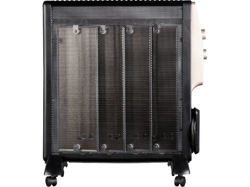 ROHNSON R-070 Θερμοπομπός Δαπέδου 2000W Mica 58x62cm 0033684 ROHNSON R-070 Θερμοπομπός Δαπέδου 2000W Mica 58x62cm 0033684