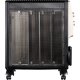 ROHNSON R-070 Θερμοπομπός Δαπέδου 2000W Mica 58x62cm 0033684 ROHNSON R-070 Θερμοπομπός Δαπέδου 2000W Mica 58x62cm 0033684