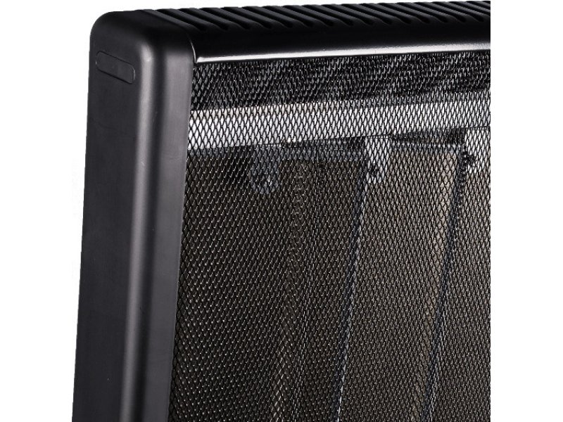 ROHNSON R-070 Θερμοπομπός Δαπέδου 2000W Mica 58x62cm 0033684 ROHNSON R-070 Θερμοπομπός Δαπέδου 2000W Mica 58x62cm 0033684