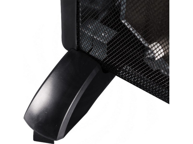 ROHNSON R-070 Θερμοπομπός Δαπέδου 2000W Mica 58x62cm 0033684 ROHNSON R-070 Θερμοπομπός Δαπέδου 2000W Mica 58x62cm 0033684