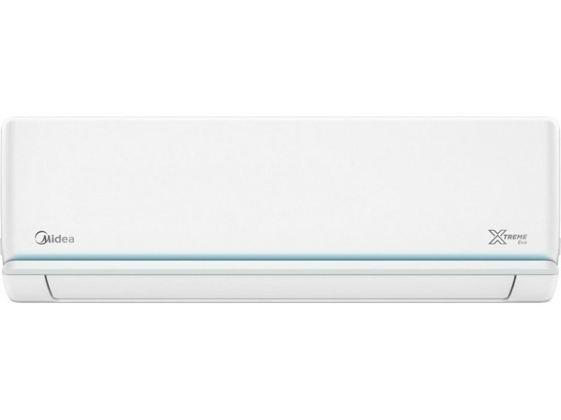 MIDEA Xtreme AG2Eco-09NXD0-I/AG2Eco-09N8D0-O Κλιματιστικό Inverter 9000 BTU A++/A+ με Ιονιστή και WiFi (9άρι) 0033717 MIDEA Xtreme AG2Eco-09NXD0-I/AG2Eco-09N8D0-O Κλιματιστικό Inverter 9000 BTU A++/A+ με Ιονιστή και WiFi (9άρι) 0033717