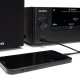 AIWA MSBTU-500 Ηχοσύστημα 2.0 50W με CD / Digital Media Player και Bluetooth Μαύρο 0033736 AIWA MSBTU-500 Ηχοσύστημα 2.0 50W με CD / Digital Media Player και Bluetooth Μαύρο 0033736