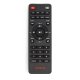 AIWA MSBTU-500 Ηχοσύστημα 2.0 50W με CD / Digital Media Player και Bluetooth Μαύρο 0033736 AIWA MSBTU-500 Ηχοσύστημα 2.0 50W με CD / Digital Media Player και Bluetooth Μαύρο 0033736